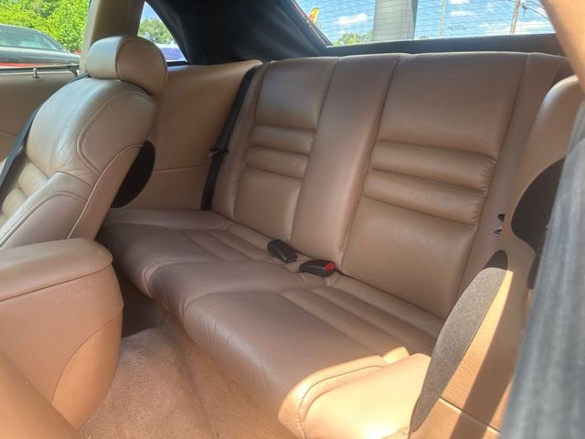 1997 Ford Mustang 2dr Convertible Cobra - 23029647 - 11