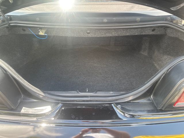 1997 Ford Mustang 2dr Convertible Cobra - 23029647 - 13