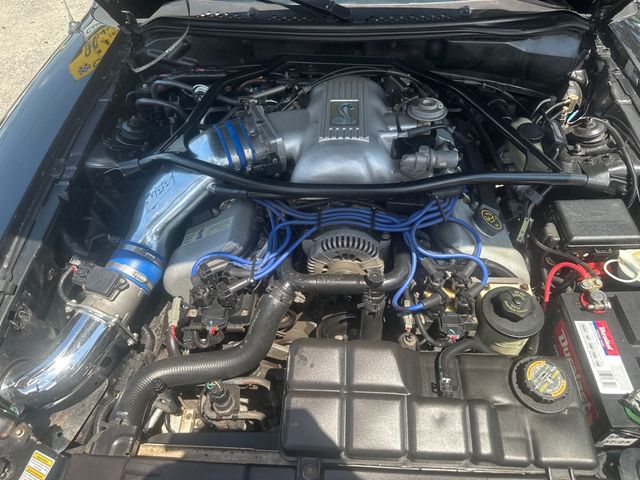 1997 Ford Mustang 2dr Convertible Cobra - 23029647 - 16