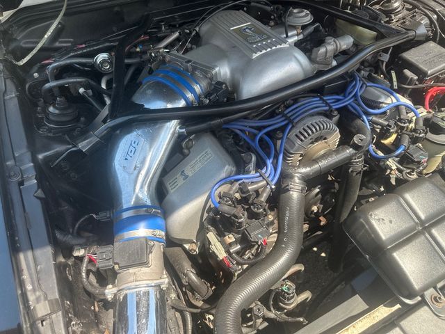 1997 Ford Mustang 2dr Convertible Cobra - 23029647 - 18