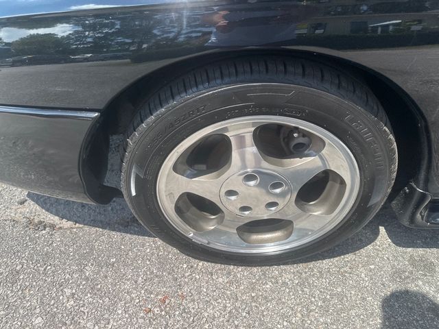 1997 Ford Mustang 2dr Convertible Cobra - 23029647 - 19