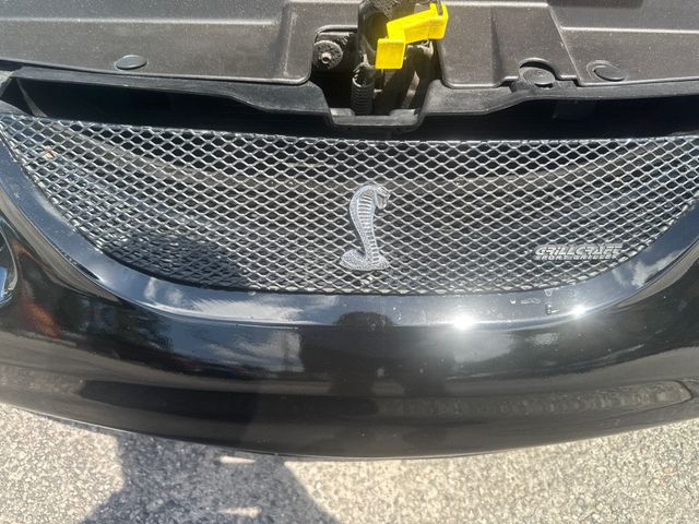 1997 Ford Mustang 2dr Convertible Cobra - 23029647 - 28