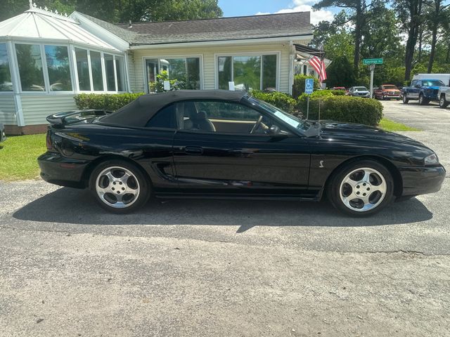 1997 Ford Mustang 2dr Convertible Cobra - 23029647 - 5