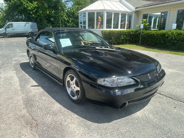 1997 Ford Mustang 2dr Convertible Cobra - 23029647 - 6