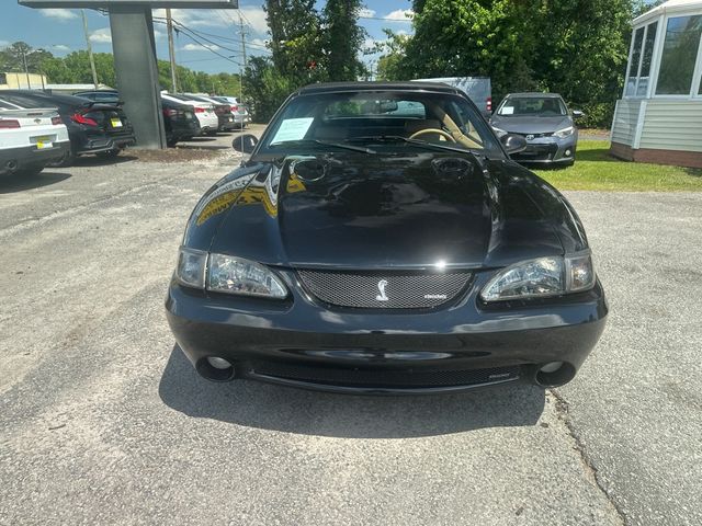 1997 Ford Mustang 2dr Convertible Cobra - 23029647 - 7