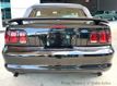 1997 Ford Mustang 2dr Convertible GT - 23049478 - 22