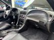 1997 Ford Mustang 2dr Convertible GT - 23049478 - 36