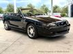 1997 Ford Mustang 2dr Convertible GT - 23049478 - 3