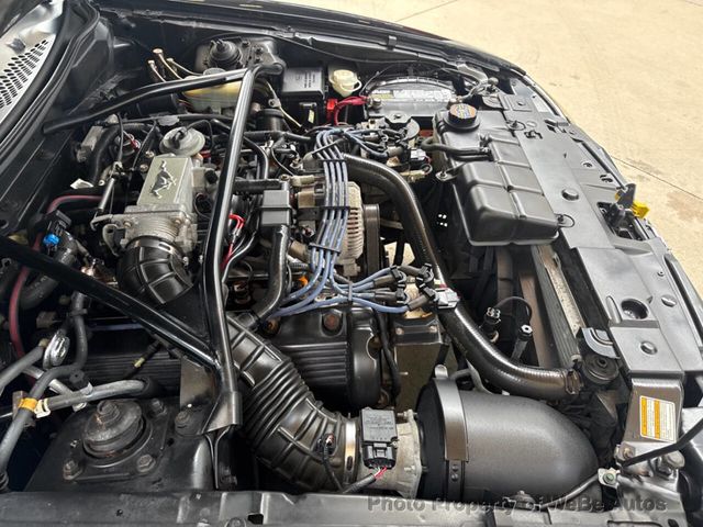 1997 Ford Mustang 2dr Convertible GT - 23049478 - 43