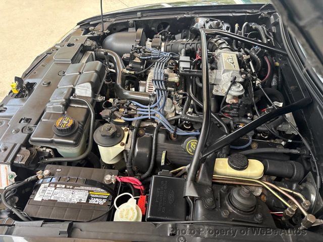1997 Ford Mustang 2dr Convertible GT - 23049478 - 47