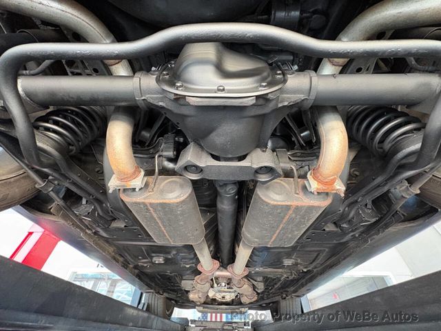 1997 Ford Mustang 2dr Convertible GT - 23049478 - 50