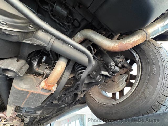 1997 Ford Mustang 2dr Convertible GT - 23049478 - 52