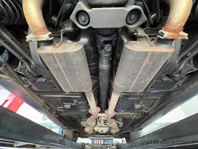 1997 Ford Mustang 2dr Convertible GT - 23049478 - 53