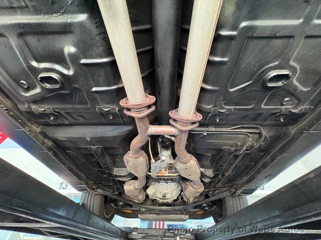 1997 Ford Mustang 2dr Convertible GT - 23049478 - 54