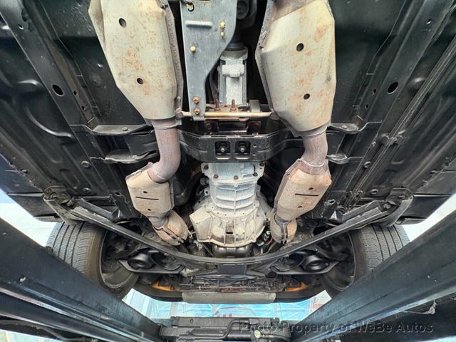 1997 Ford Mustang 2dr Convertible GT - 23049478 - 55