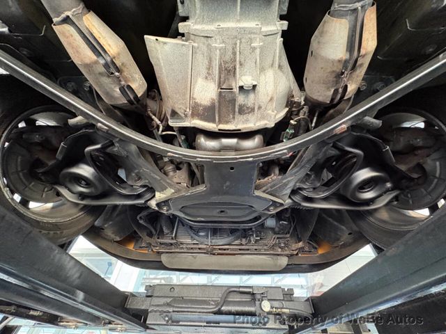 1997 Ford Mustang 2dr Convertible GT - 23049478 - 56