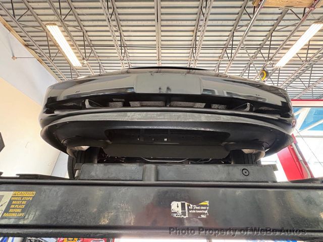 1997 Ford Mustang 2dr Convertible GT - 23049478 - 59
