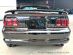 1997 Ford Mustang 2dr Convertible GT - 23049478 - 6