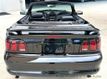 1997 Ford Mustang 2dr Convertible GT - 23049478 - 7