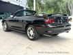 1997 Ford Mustang 2dr Convertible GT - 23049478 - 8