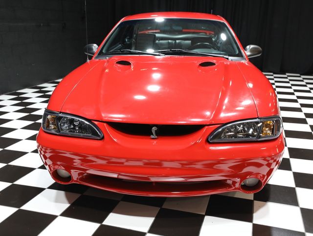 1997 Ford Mustang 2dr Coupe Cobra - 23020805 - 11