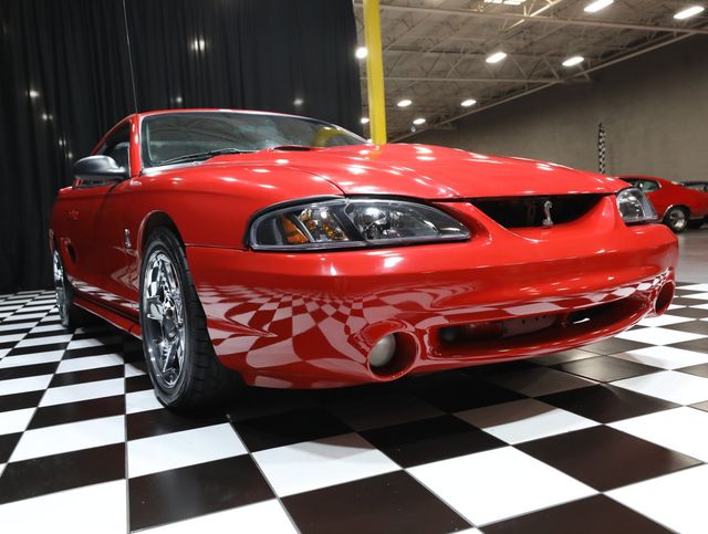 1997 Ford Mustang 2dr Coupe Cobra - 23020805 - 14