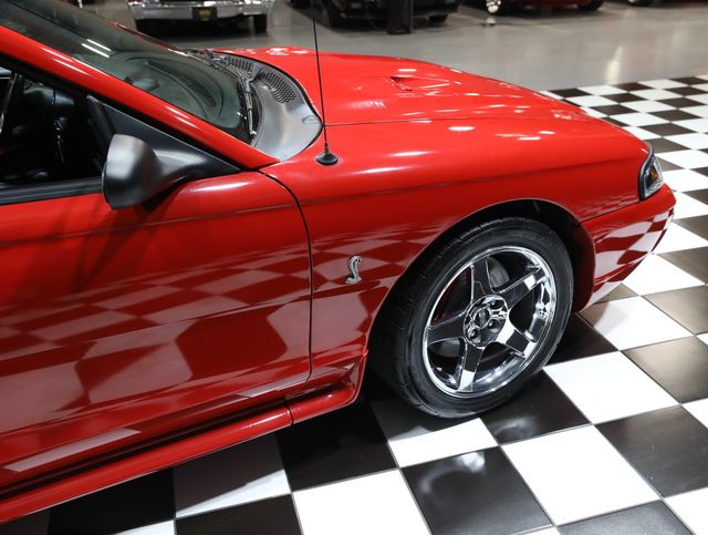 1997 Ford Mustang 2dr Coupe Cobra - 23020805 - 15