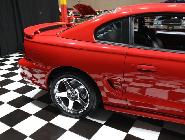 1997 Ford Mustang 2dr Coupe Cobra - 23020805 - 19