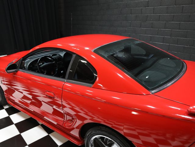 1997 Ford Mustang 2dr Coupe Cobra - 23020805 - 29
