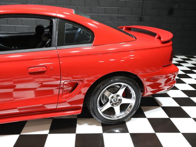 1997 Ford Mustang 2dr Coupe Cobra - 23020805 - 30