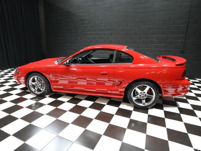 1997 Ford Mustang 2dr Coupe Cobra - 23020805 - 31