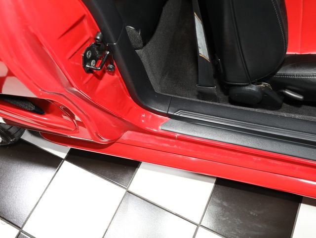 1997 Ford Mustang 2dr Coupe Cobra - 23020805 - 39