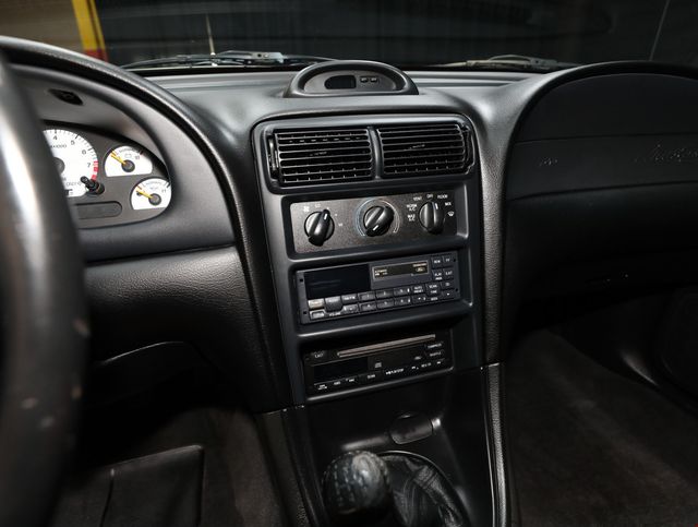 1997 Ford Mustang 2dr Coupe Cobra - 23020805 - 54