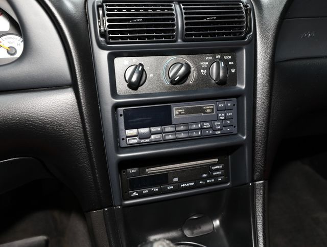 1997 Ford Mustang 2dr Coupe Cobra - 23020805 - 55