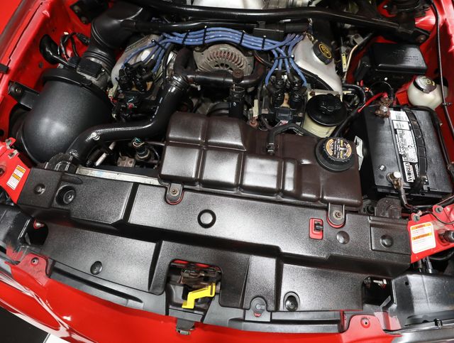 1997 Ford Mustang 2dr Coupe Cobra - 23020805 - 65
