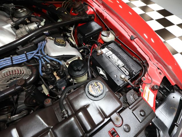 1997 Ford Mustang 2dr Coupe Cobra - 23020805 - 66