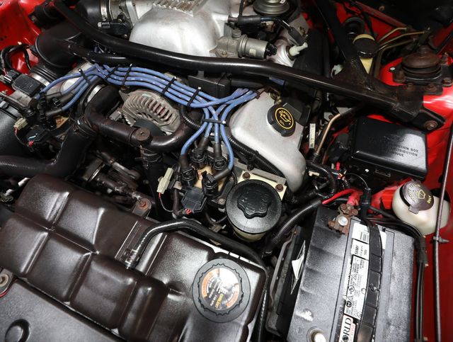 1997 Ford Mustang 2dr Coupe Cobra - 23020805 - 67