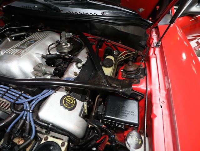 1997 Ford Mustang 2dr Coupe Cobra - 23020805 - 68