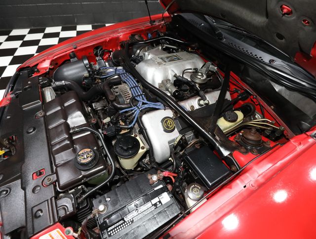 1997 Ford Mustang 2dr Coupe Cobra - 23020805 - 69