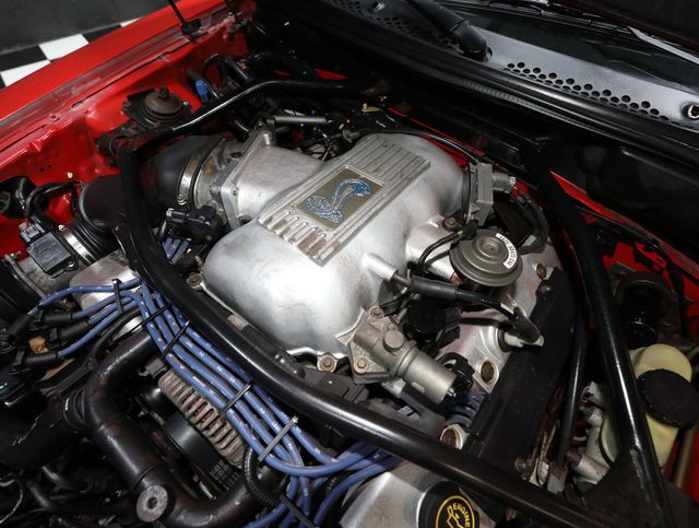 1997 Ford Mustang 2dr Coupe Cobra - 23020805 - 70