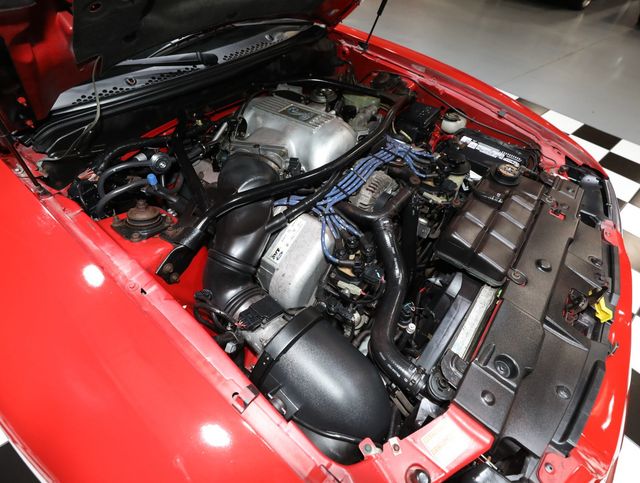 1997 Ford Mustang 2dr Coupe Cobra - 23020805 - 73