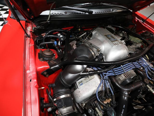1997 Ford Mustang 2dr Coupe Cobra - 23020805 - 74