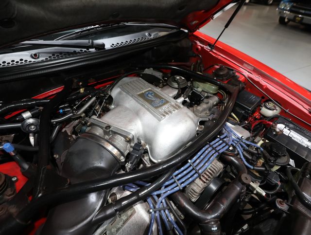 1997 Ford Mustang 2dr Coupe Cobra - 23020805 - 75
