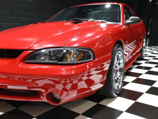 1997 Ford Mustang 2dr Coupe Cobra - 23020805 - 8