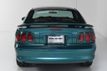 1997 Ford Mustang 2dr Coupe Cobra - 22731809 - 10