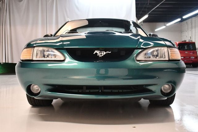 1997 Ford Mustang 2dr Coupe Cobra - 22731809 - 13