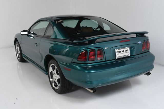 1997 Ford Mustang 2dr Coupe Cobra - 22731809 - 8