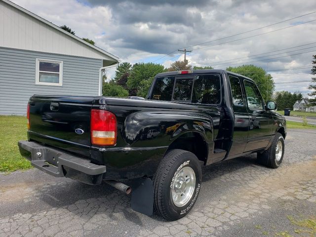 1997 Ford Ranger Supercab Splash 4WD 88K Miles 4.0L V6 Clean! - 21539104 - 5