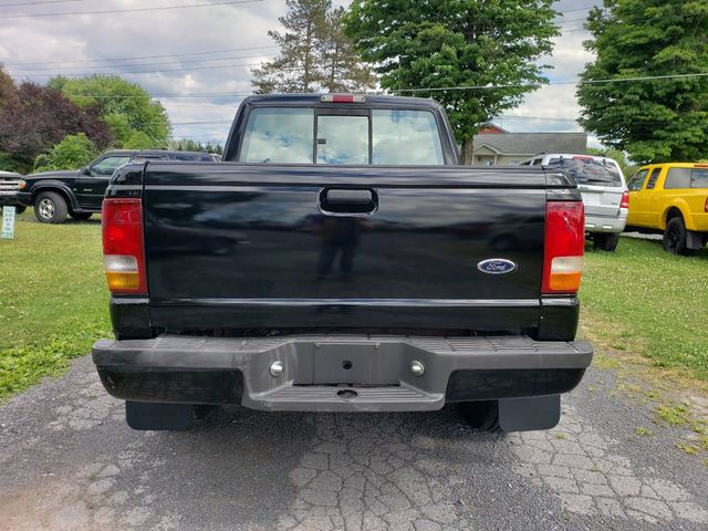 1997 Ford Ranger Supercab Splash 4WD 88K Miles 4.0L V6 Clean! - 21539104 - 6