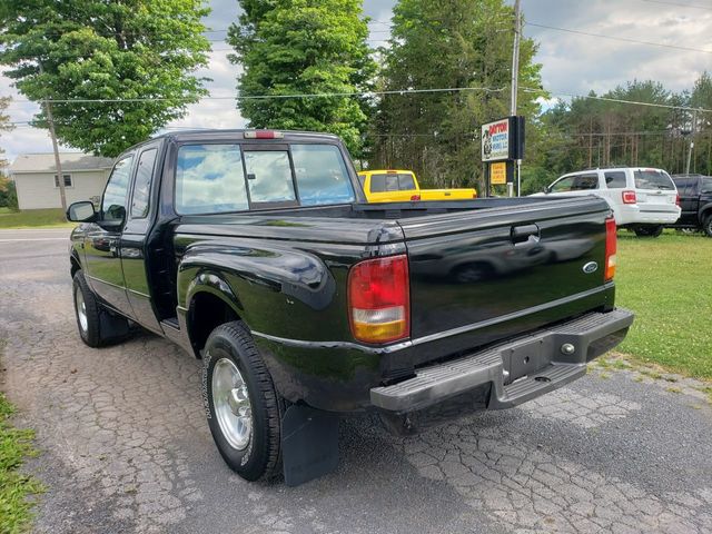 1997 Ford Ranger Supercab Splash 4WD 88K Miles 4.0L V6 Clean! - 21539104 - 7